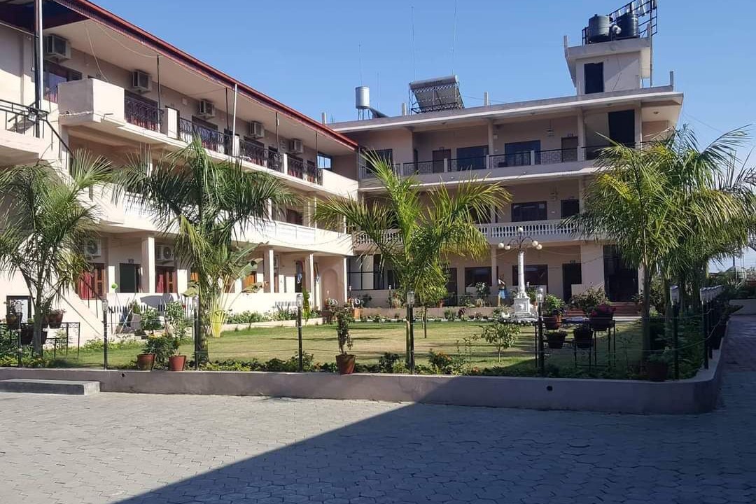 Photo of Outdoor in Gaindakot