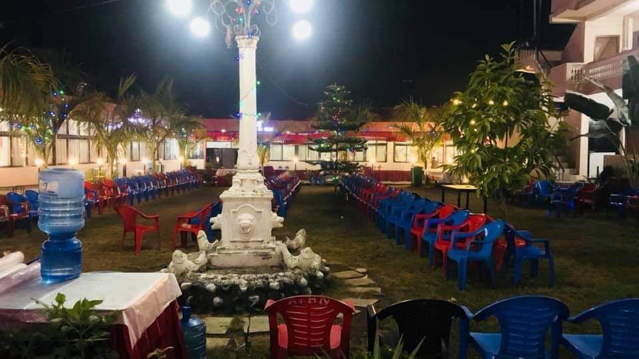 Photo of Outdoor in Gaindakot