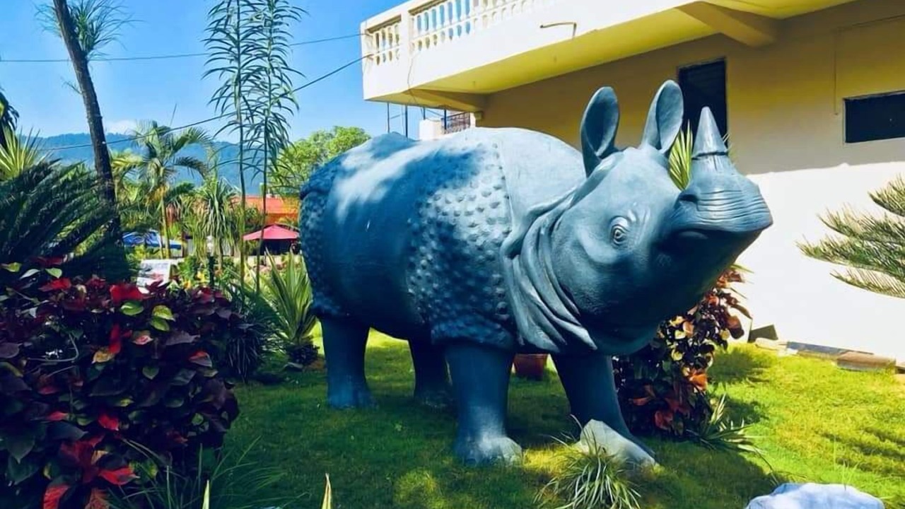 Photo of Outdoor in Gaindakot