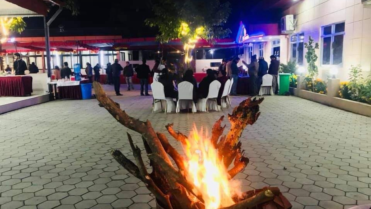 Photo of Outdoor in Gaindakot