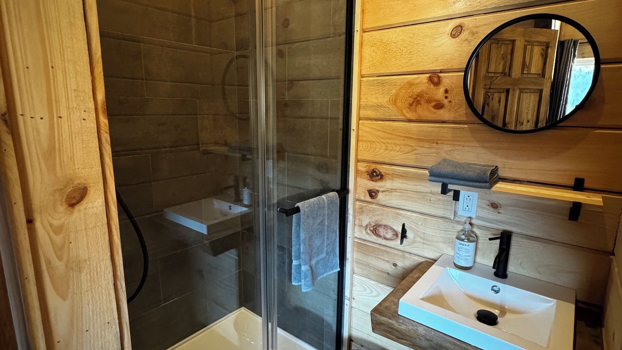 Photo of Bathroom in Sagard