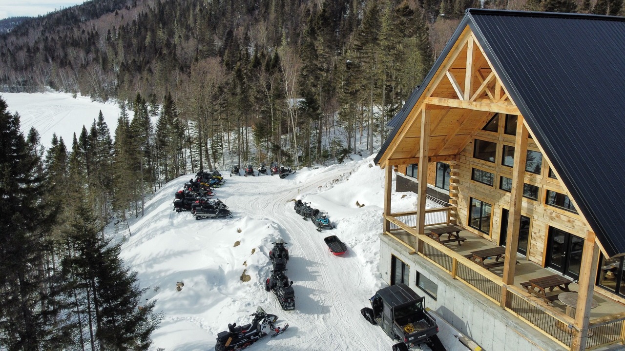 Photo of Outdoor in Sagard