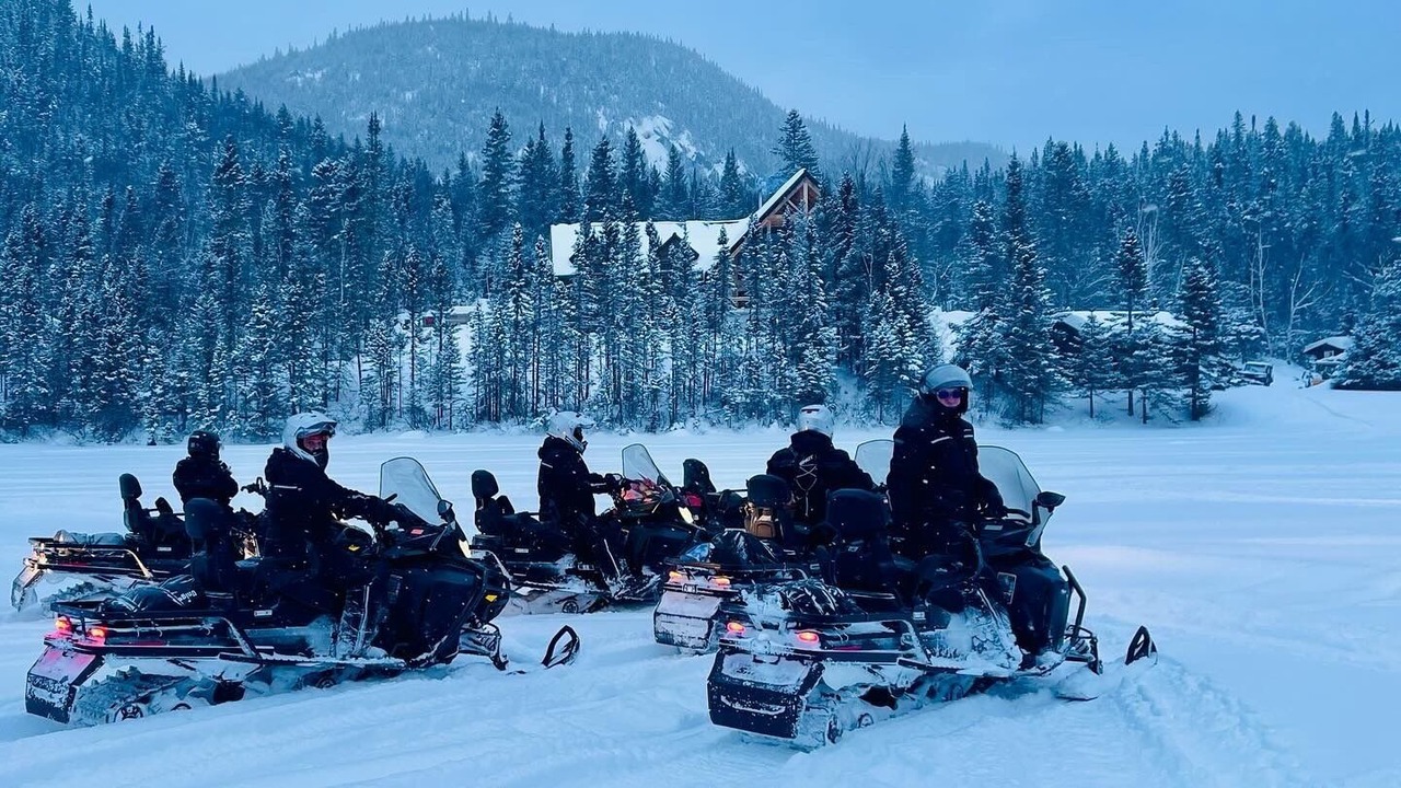 Photo of Outdoor in Sagard