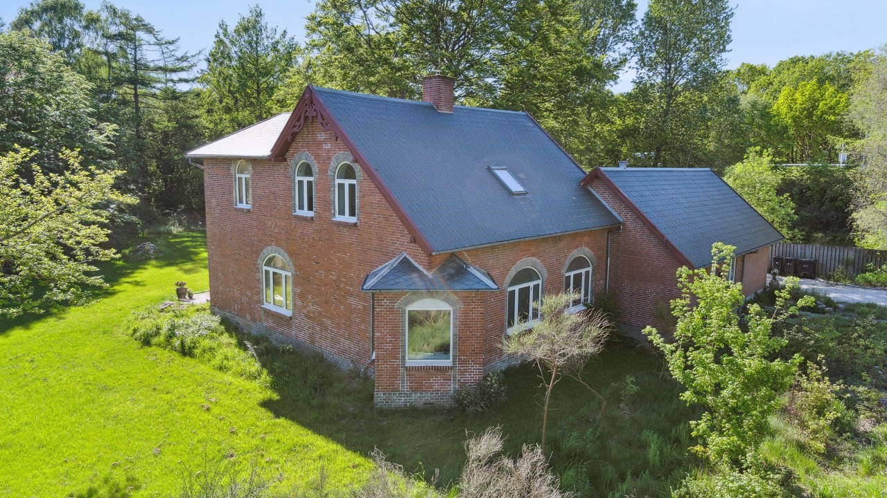 Photo of Outdoor in Kvistgard