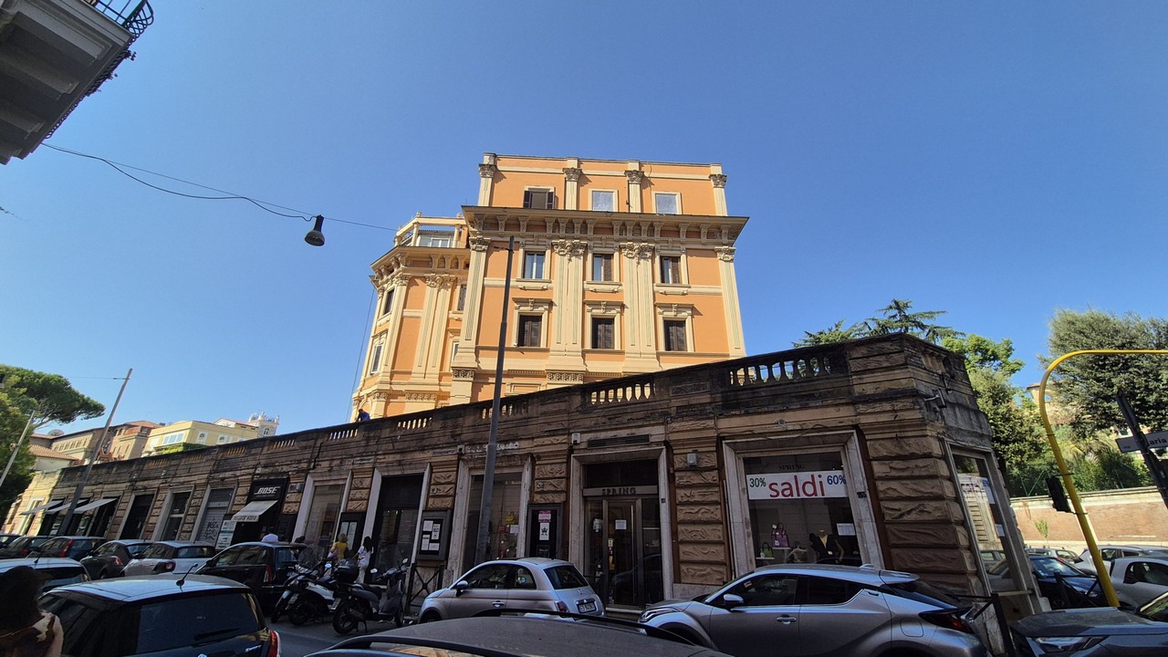 Photo of Others in Quartiere III Pinciano