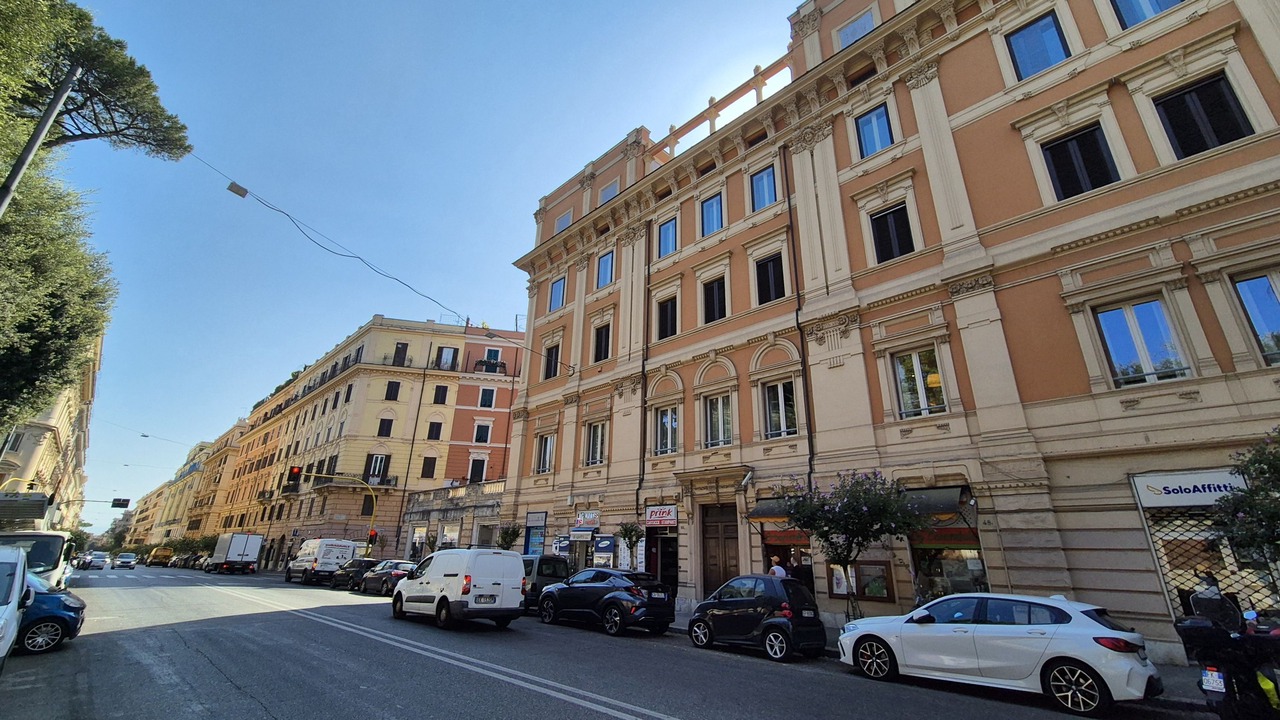 Photo of Others in Quartiere III Pinciano