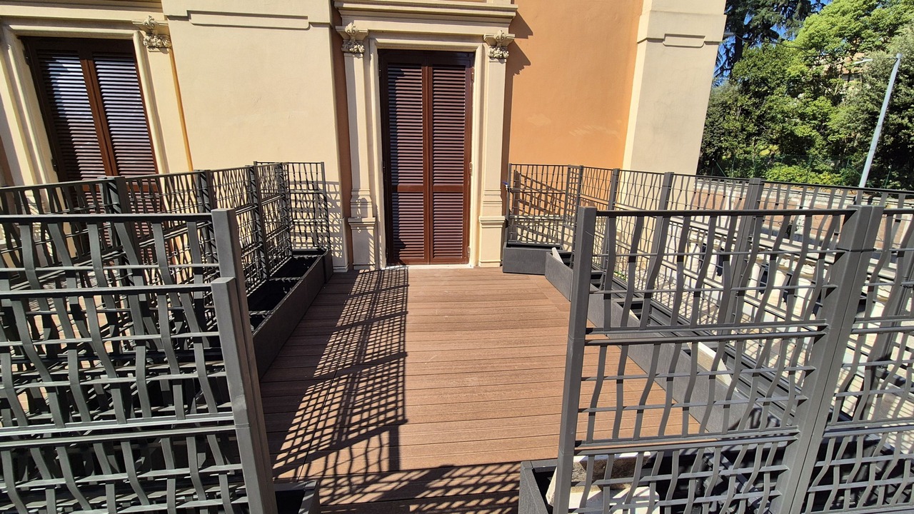 Photo of Others in Quartiere III Pinciano
