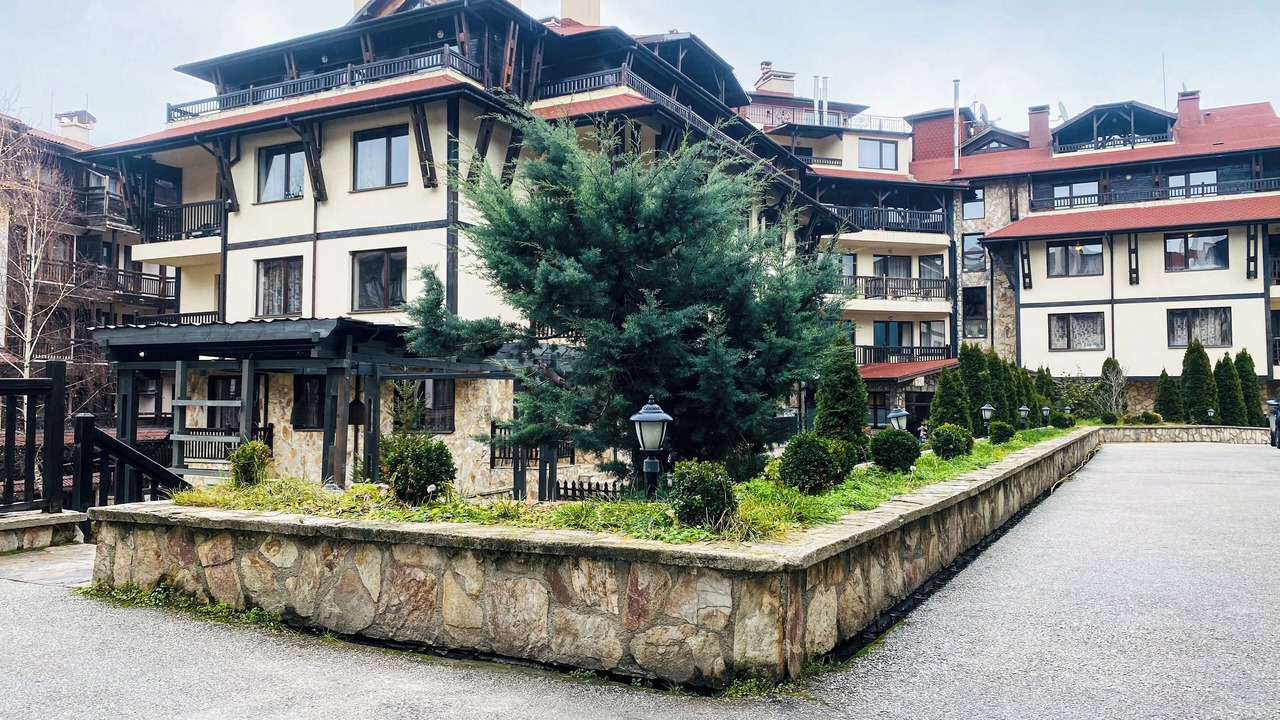 Photo of Outdoor in Shiligarnika