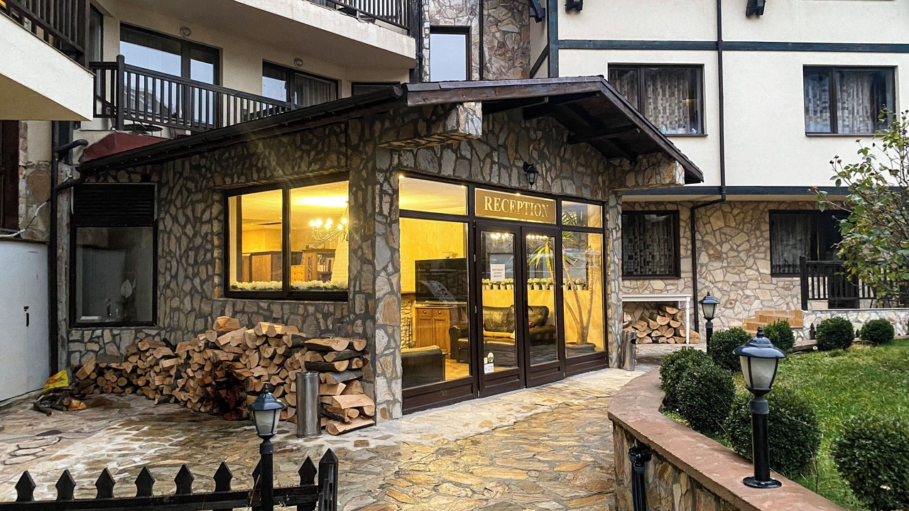Photo of Outdoor in Shiligarnika