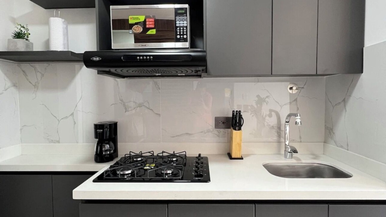 Photo of Kitchen in Belen