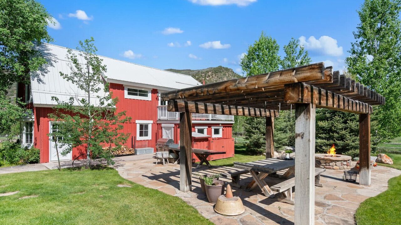 Photo of Outdoor in Snowmass