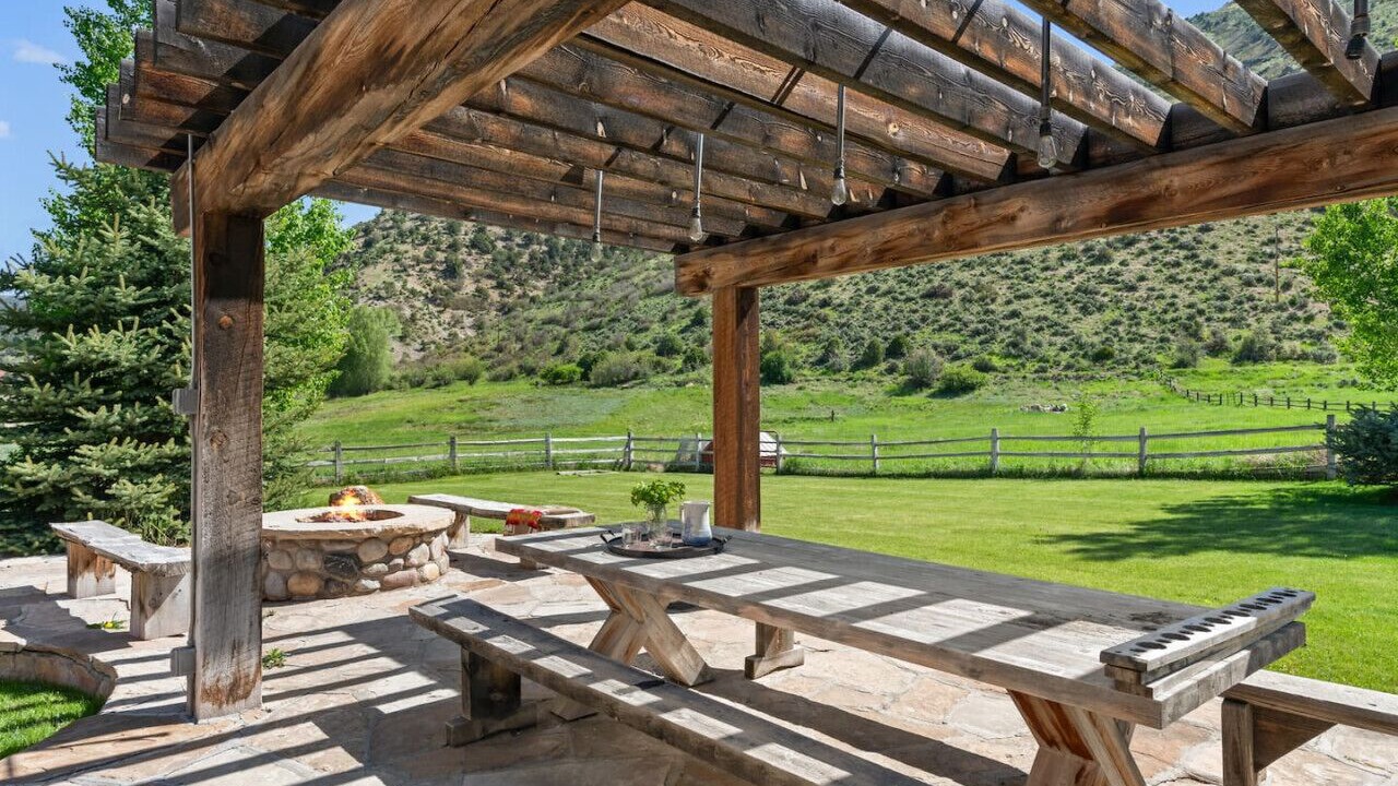 Photo of Outdoor in Snowmass