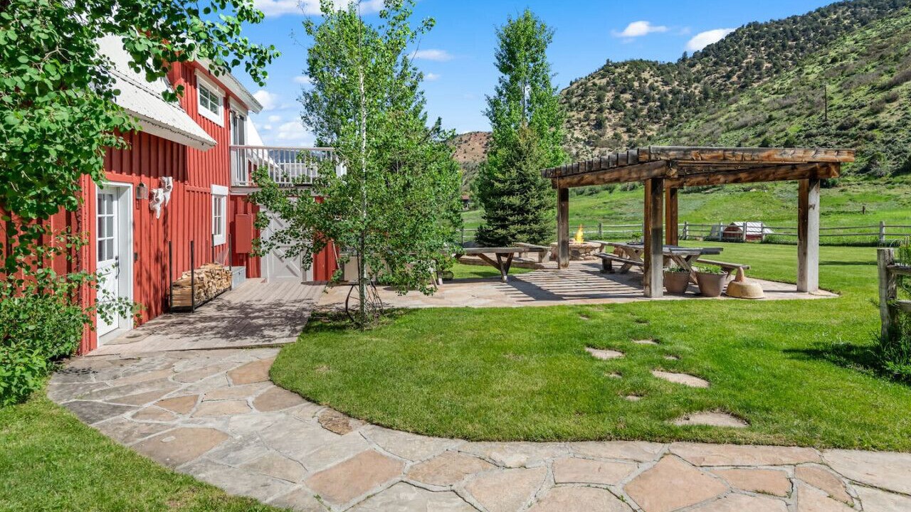 Photo of Outdoor in Snowmass