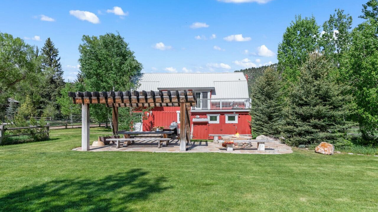 Photo of Outdoor in Snowmass
