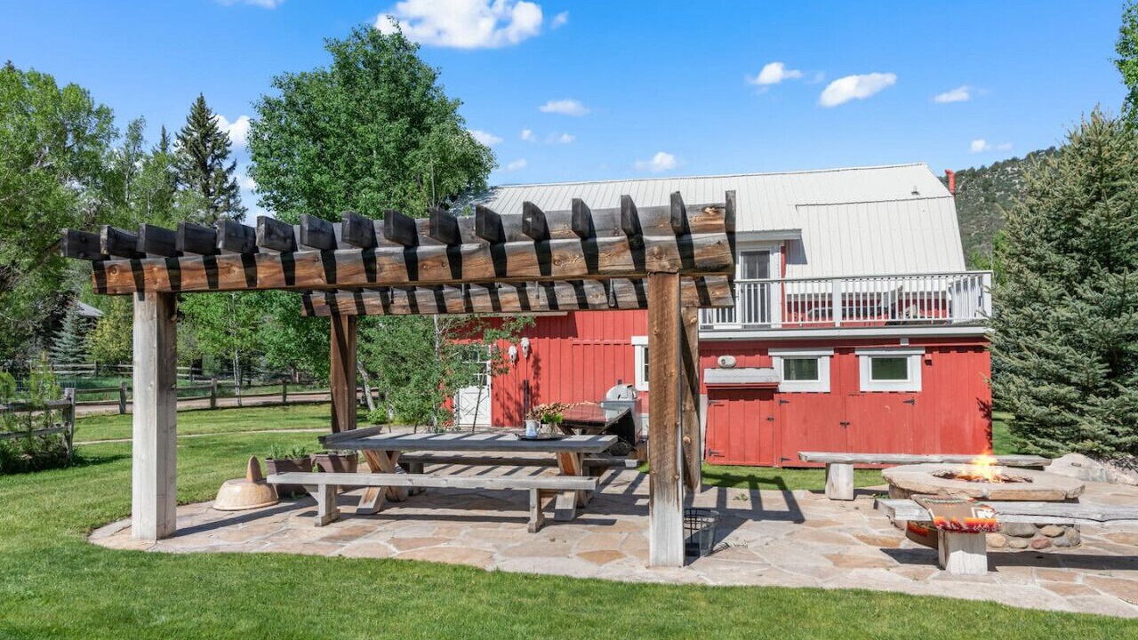 Photo of Outdoor in Snowmass