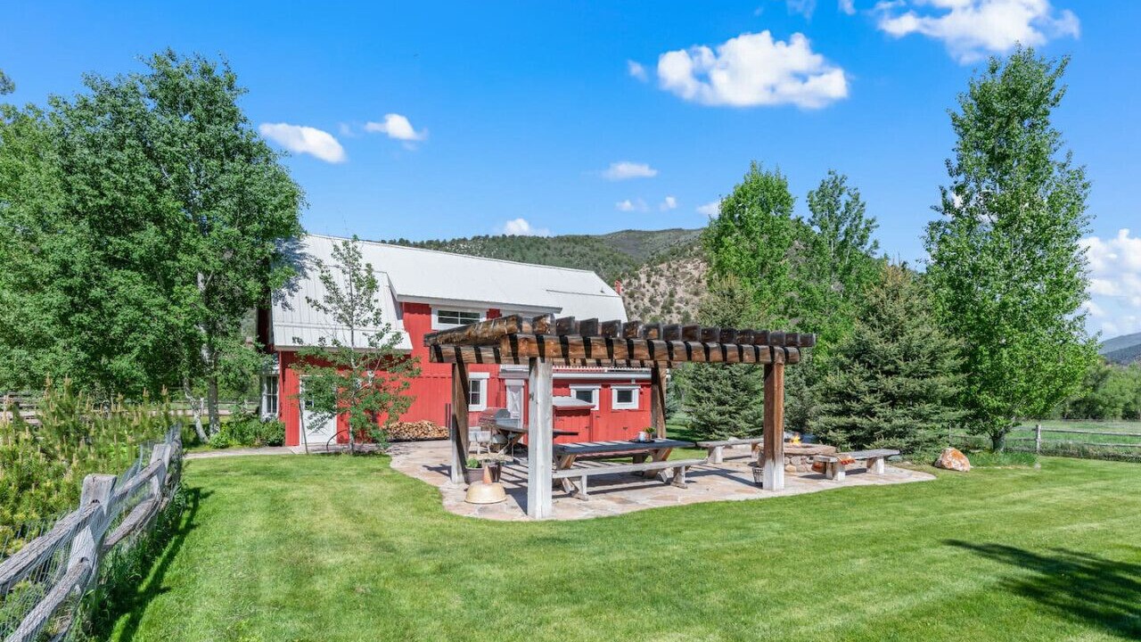 Photo of Outdoor in Snowmass
