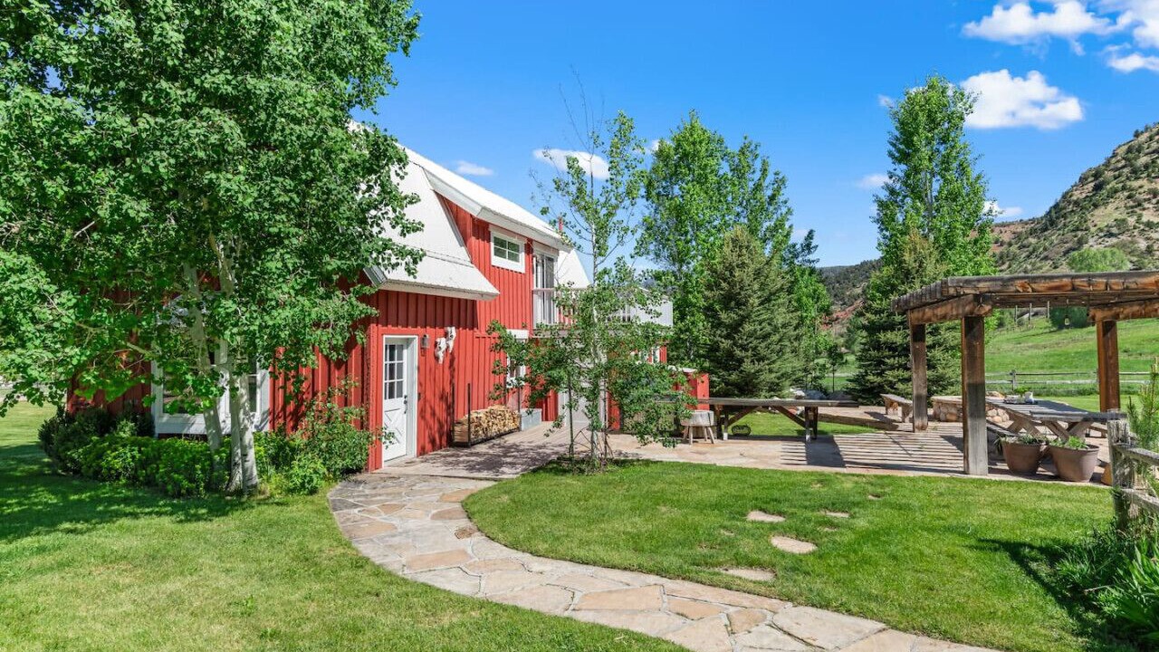 Photo of Outdoor in Snowmass
