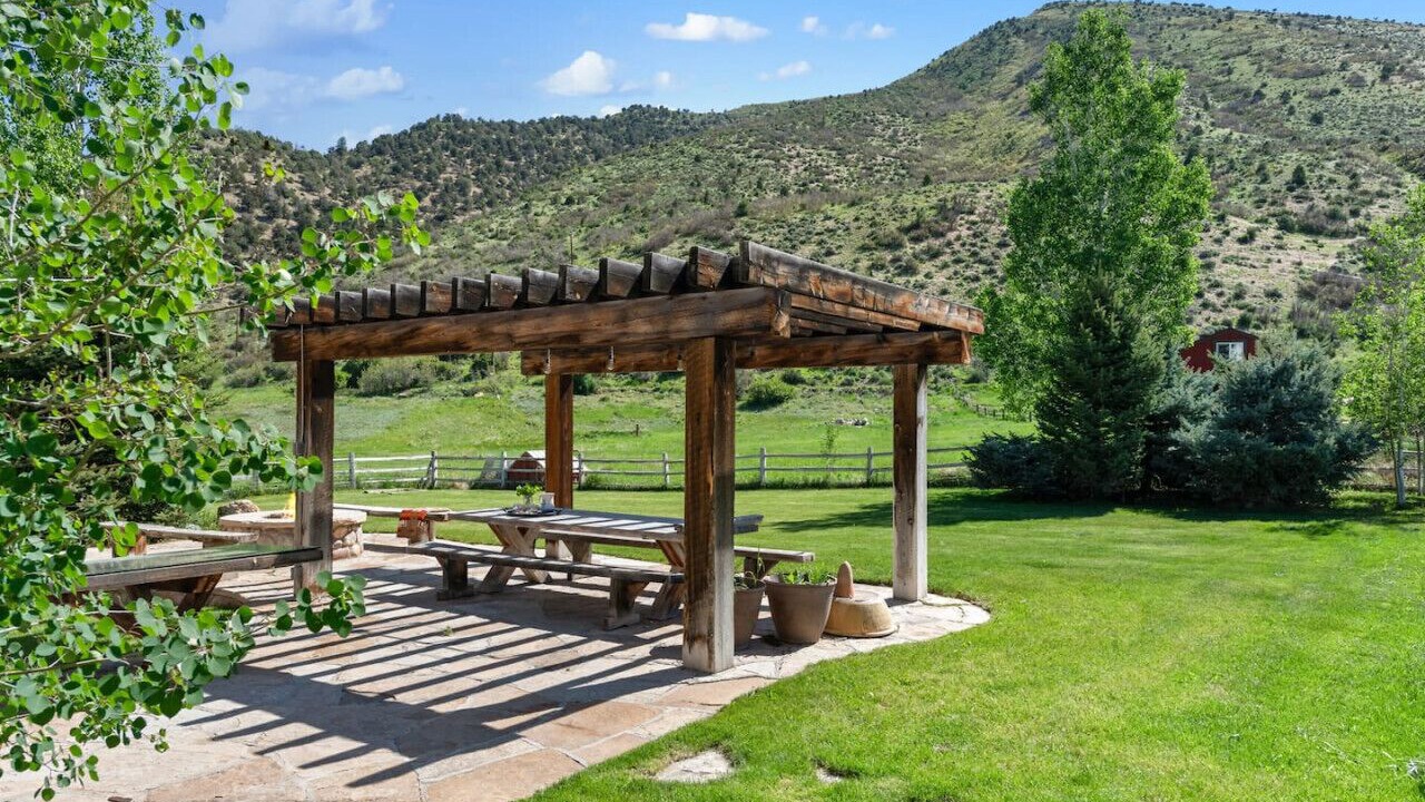 Photo of Outdoor in Snowmass