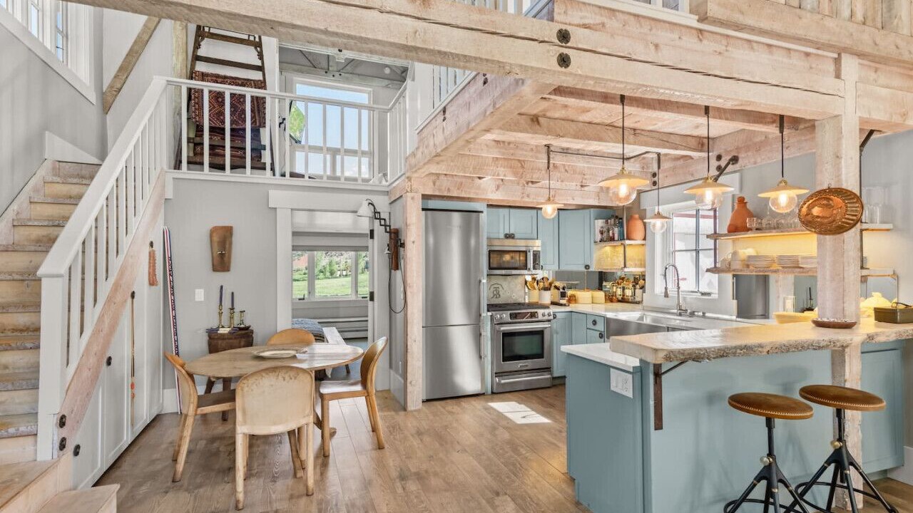 Photo of Kitchen in Snowmass