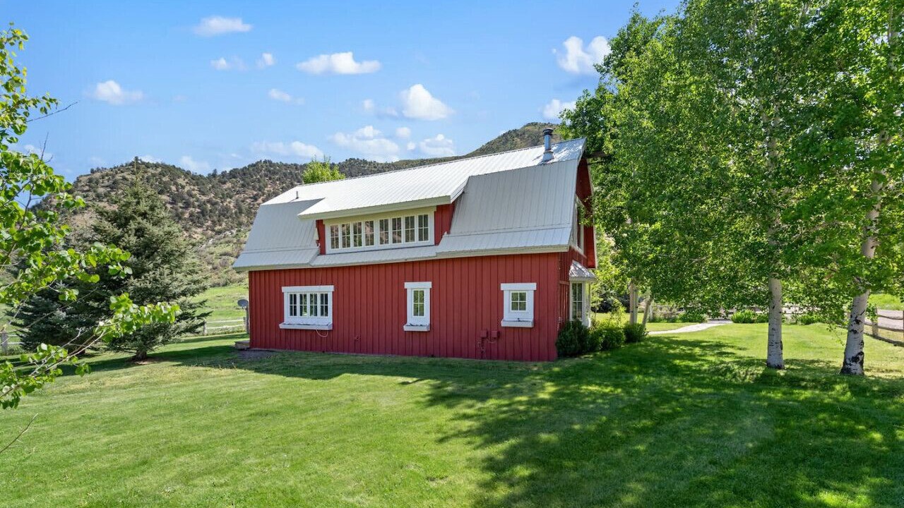 Photo of Outdoor in Snowmass