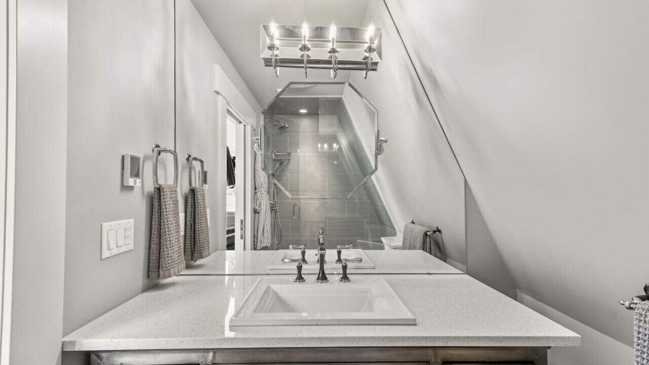 Photo of Bathroom in Snowmass