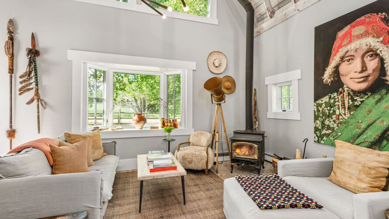 Photo of Livingroom in Snowmass