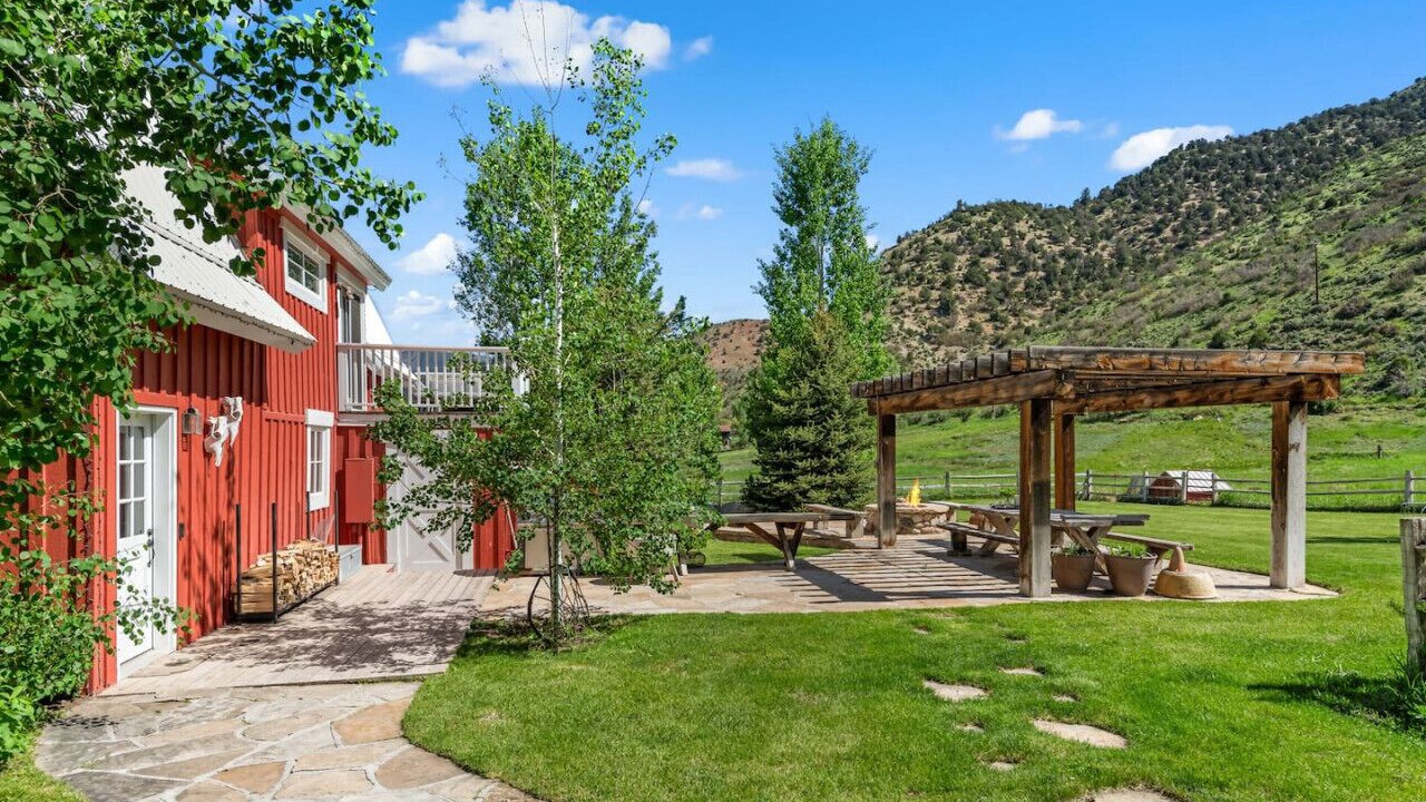 Photo of Outdoor in Snowmass