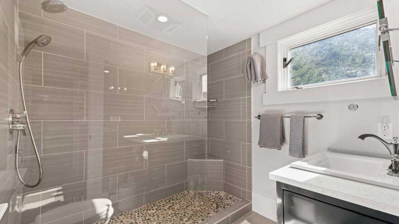 Photo of Bathroom in Snowmass
