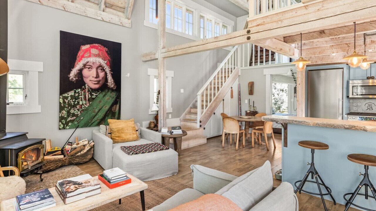 Photo of Livingroom in Snowmass