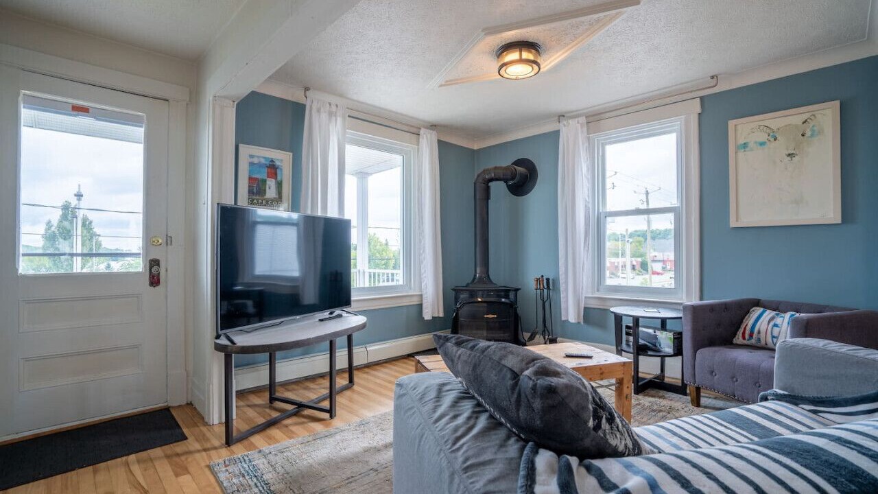 Photo of Livingroom in Granby