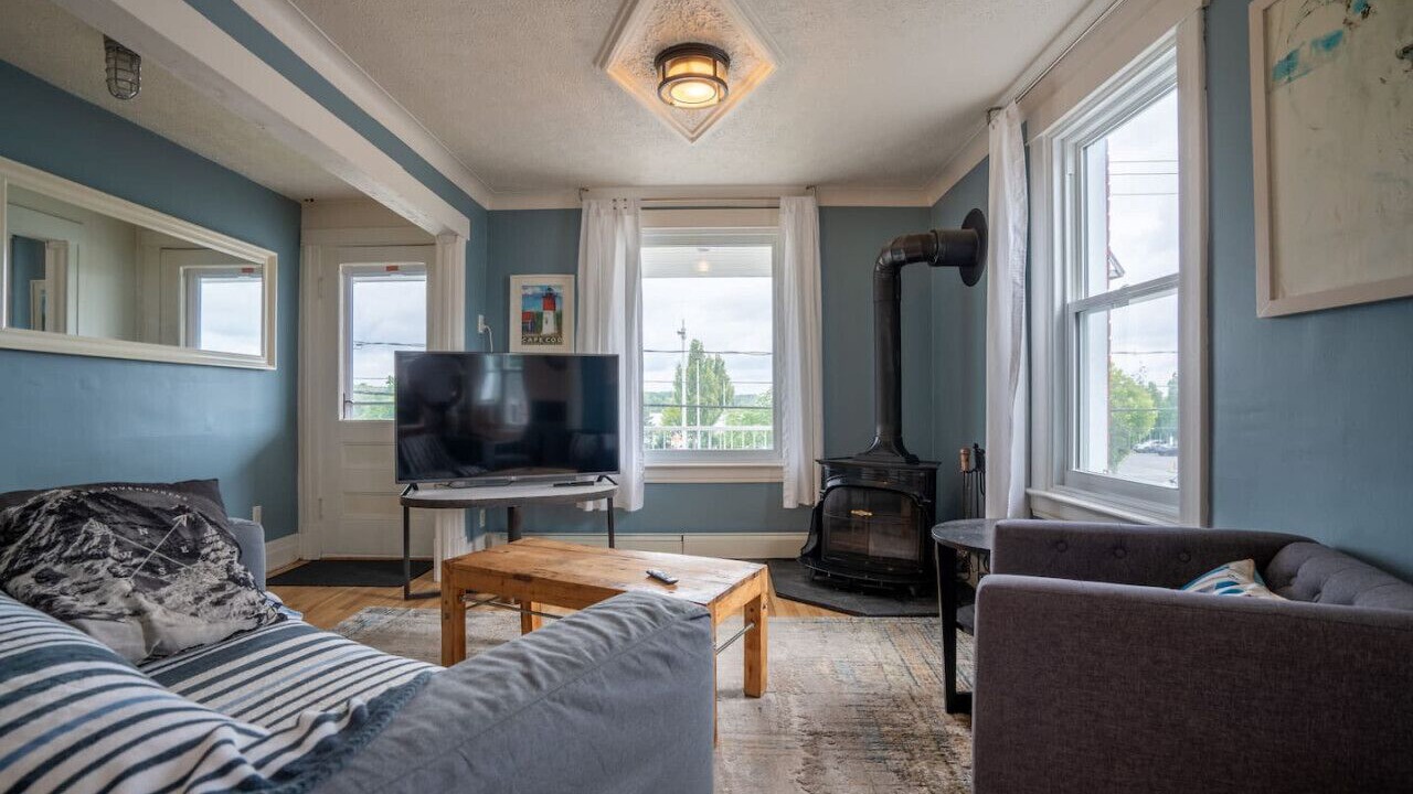 Photo of Livingroom in Granby