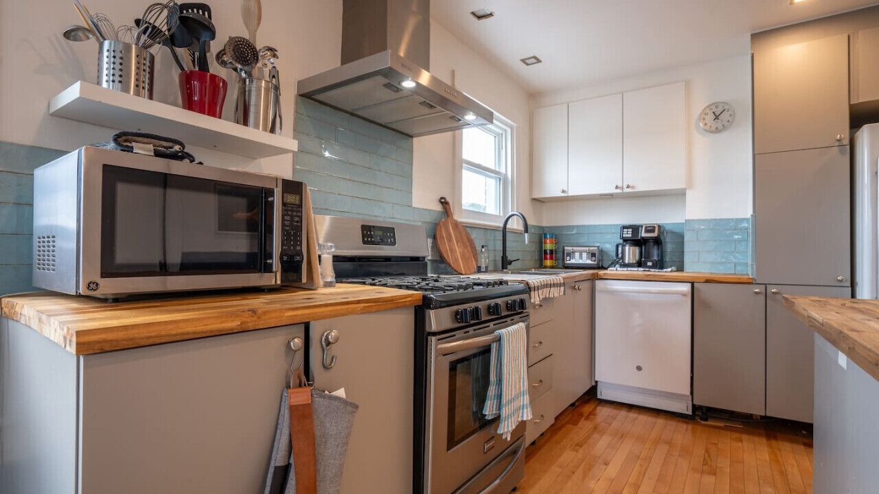Photo of Kitchen in Granby