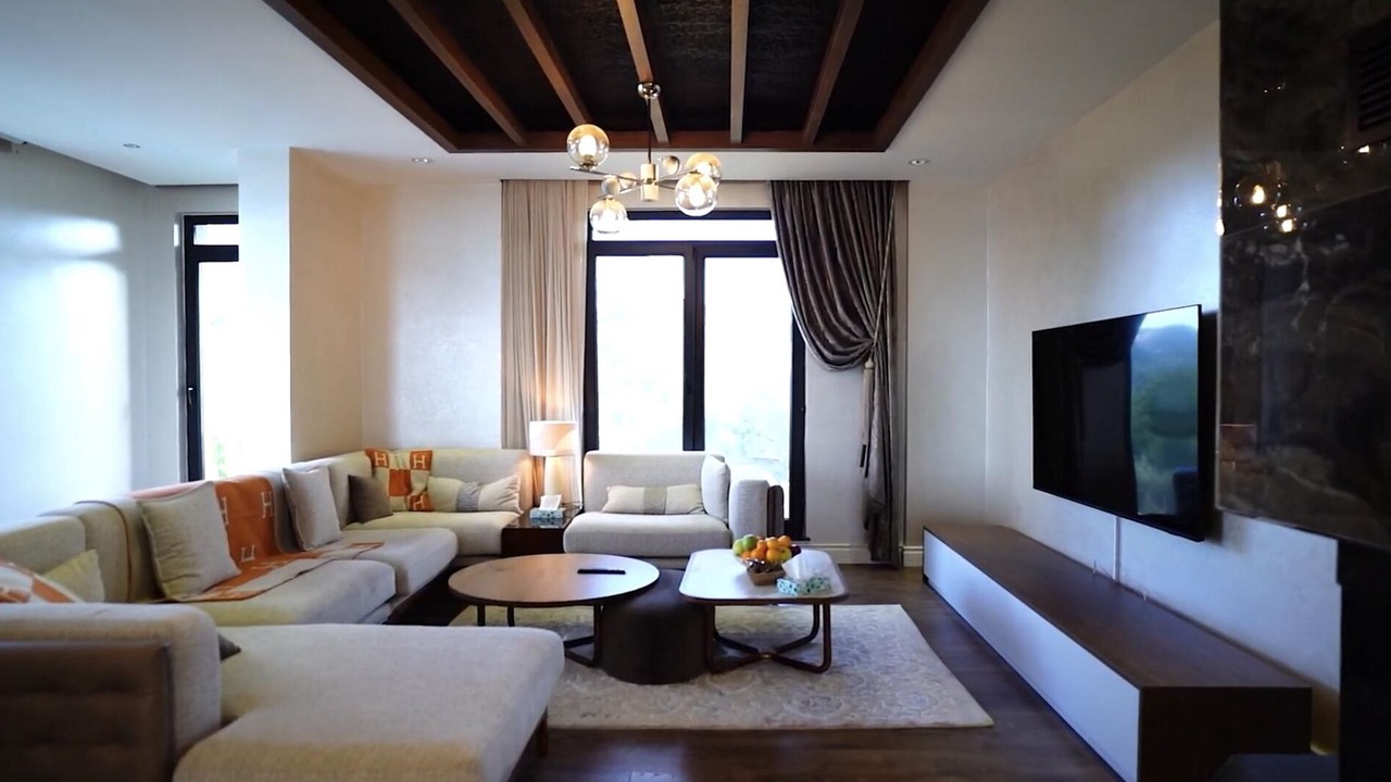 Photo of Livingroom in Gemlik