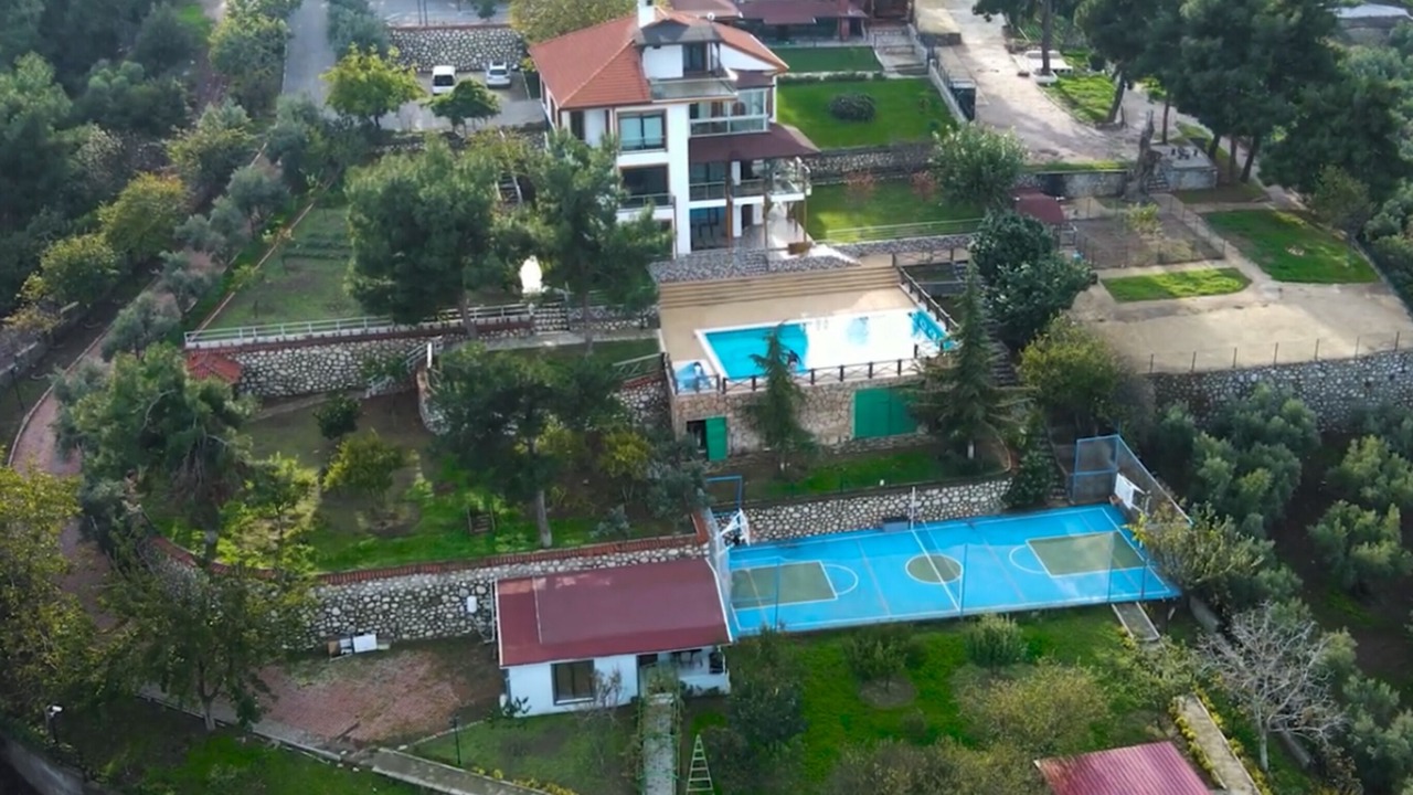 Photo of Outdoor in Gemlik