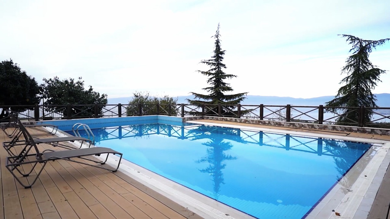 Photo of Outdoor in Gemlik