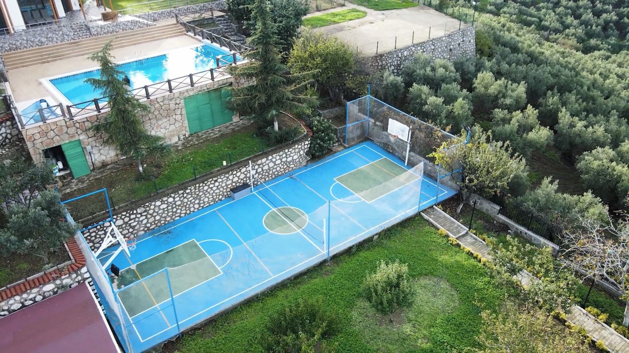 Photo of Outdoor in Gemlik