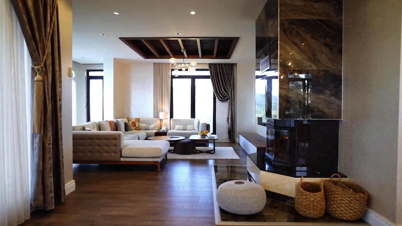 Photo of Livingroom in Gemlik