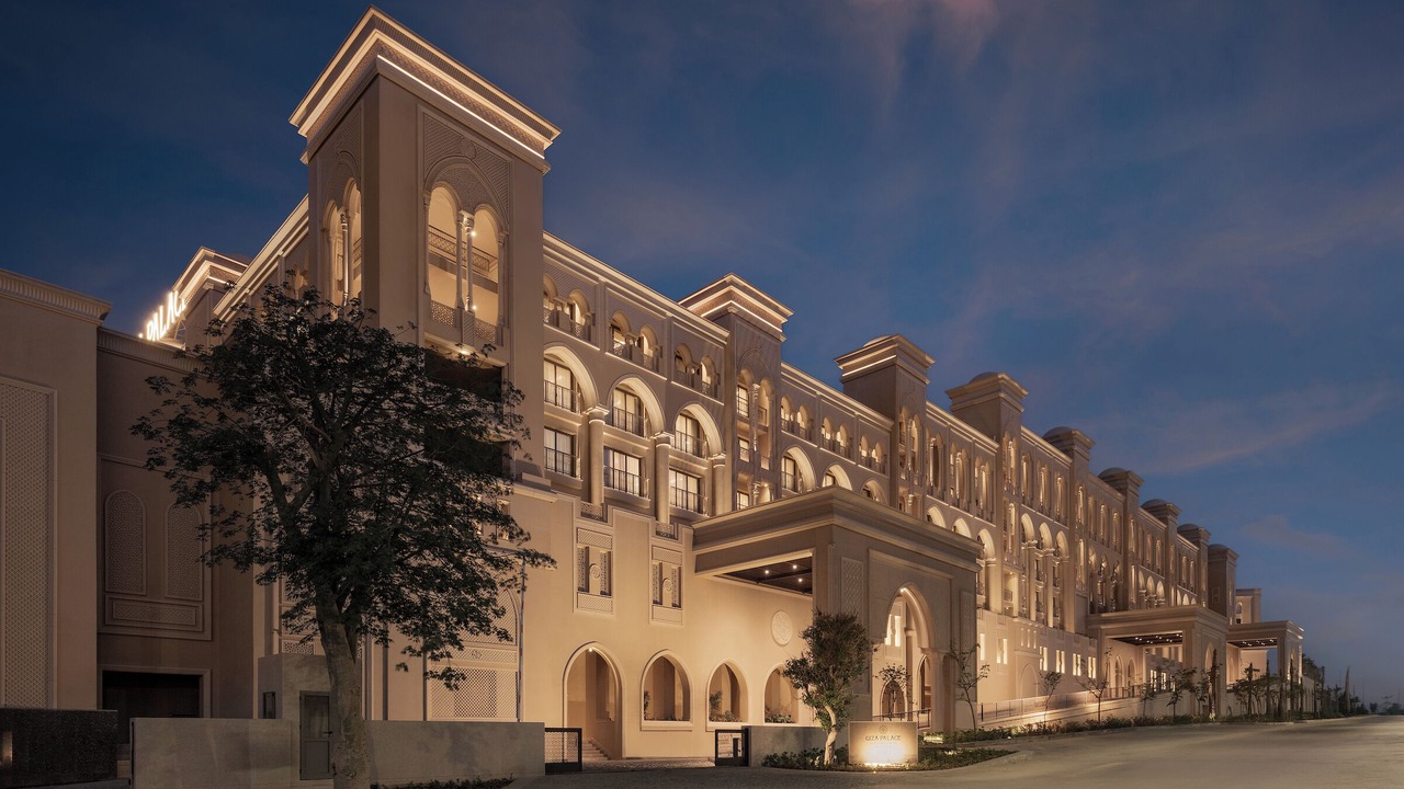 Photo of Outdoor in Sheikh Zayed City