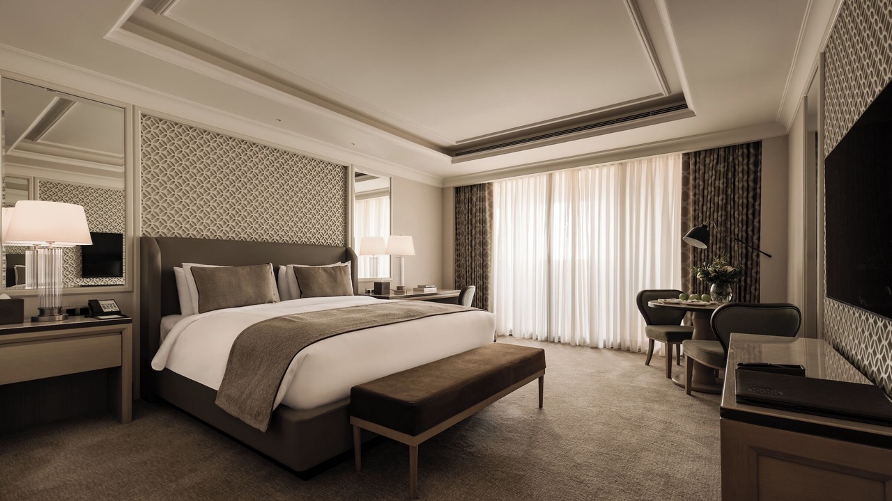 Photo of Bedroom in Sheikh Zayed City
