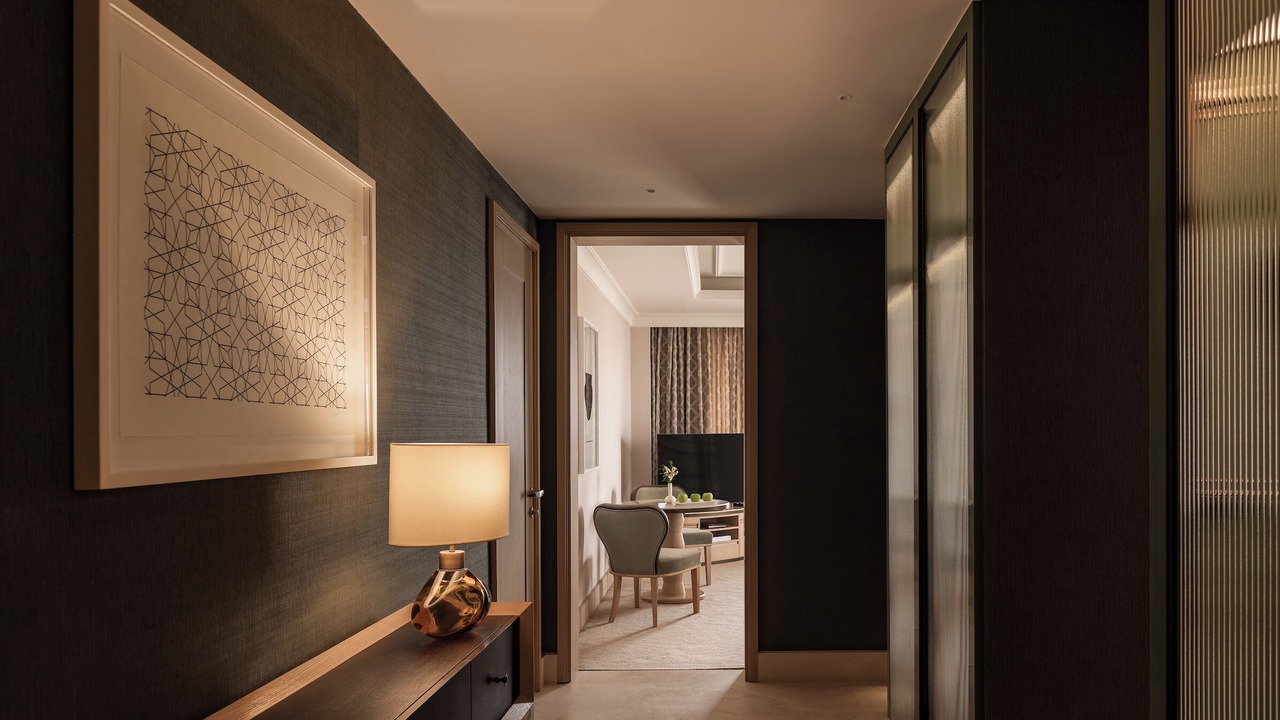 Photo of Bedroom in Sheikh Zayed City