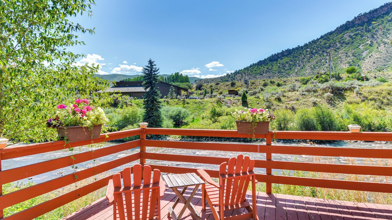 Photo of Outdoor in Snowmass Village