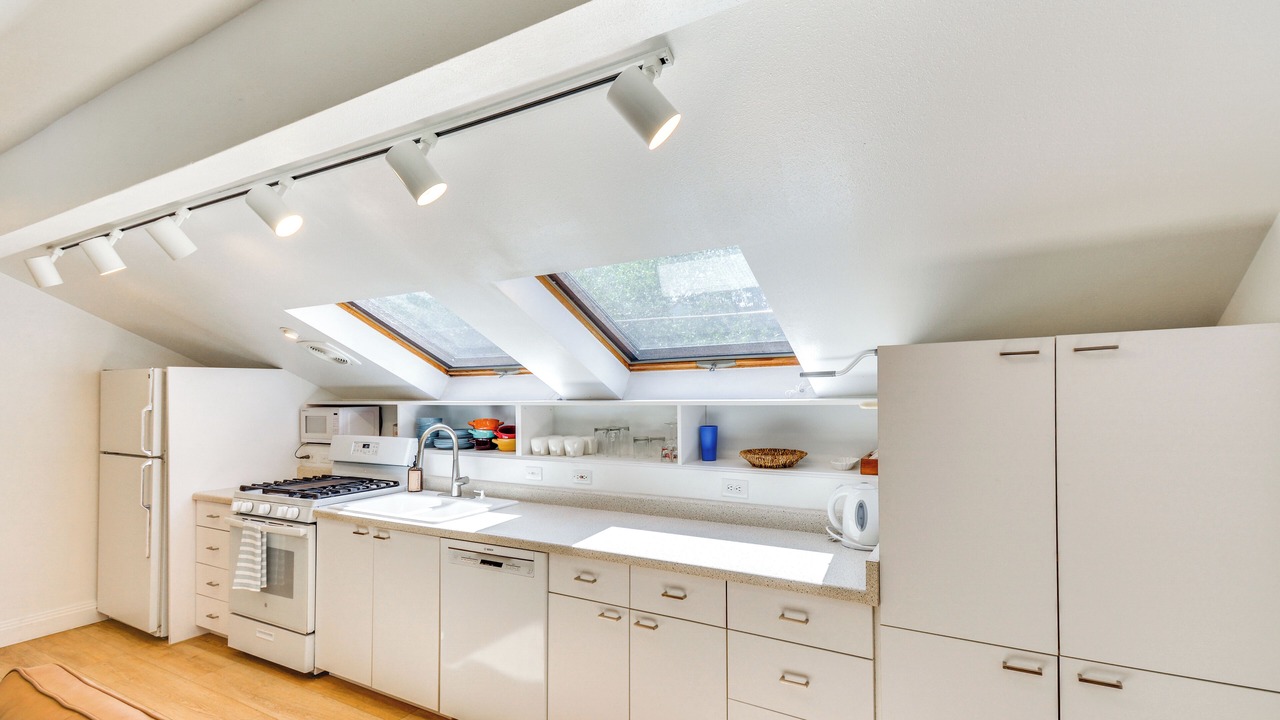 Photo of Kitchen in Snowmass Village