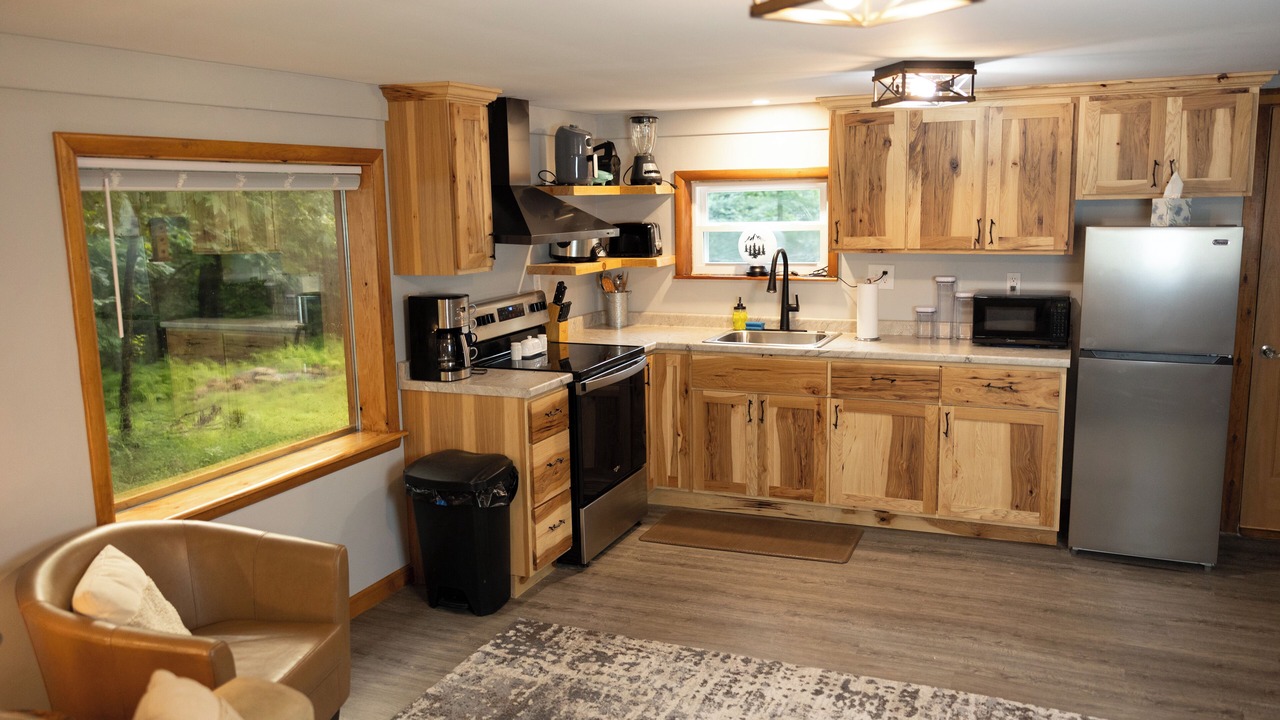 Photo of Kitchen in Montgomery