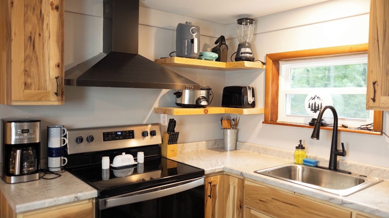 Photo of Kitchen in Montgomery