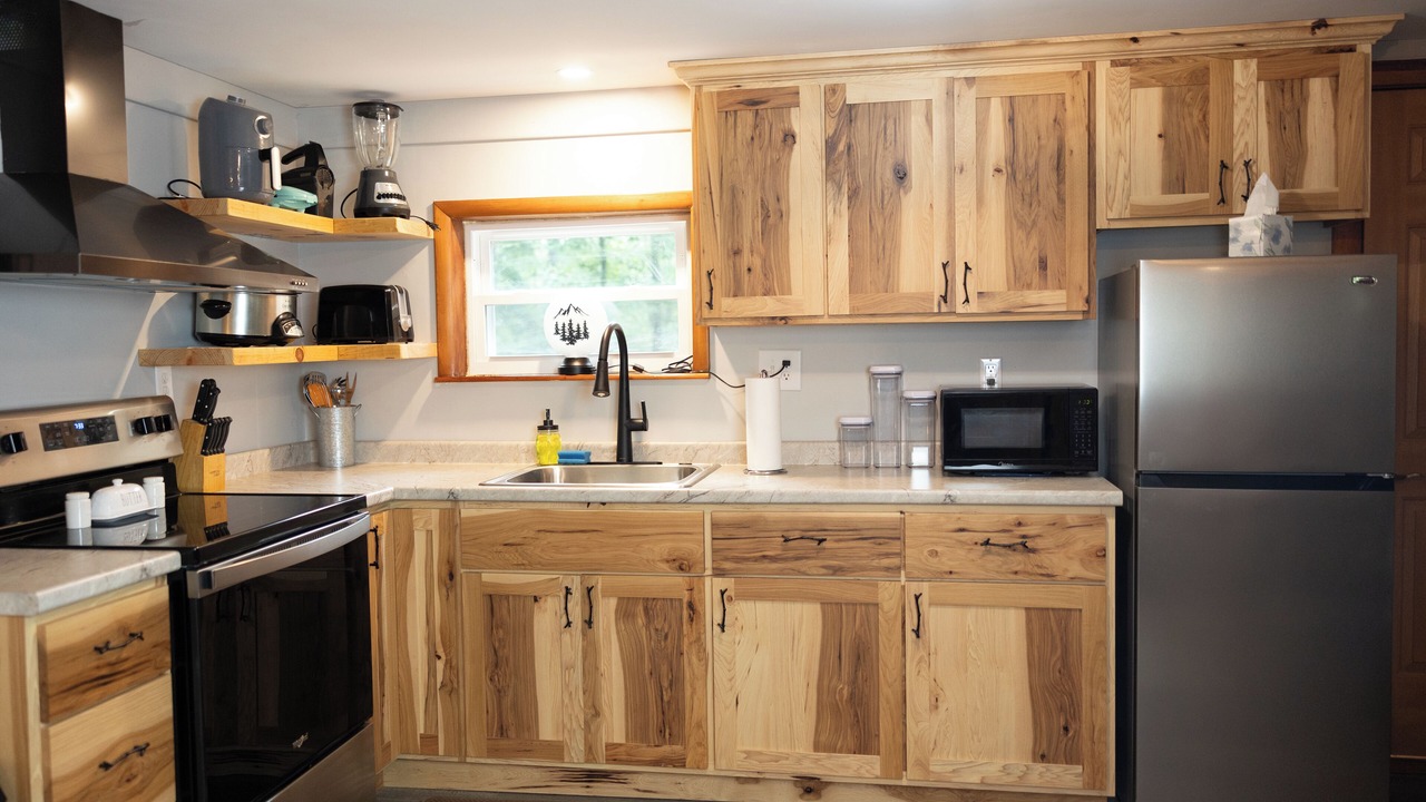 Photo of Kitchen in Montgomery