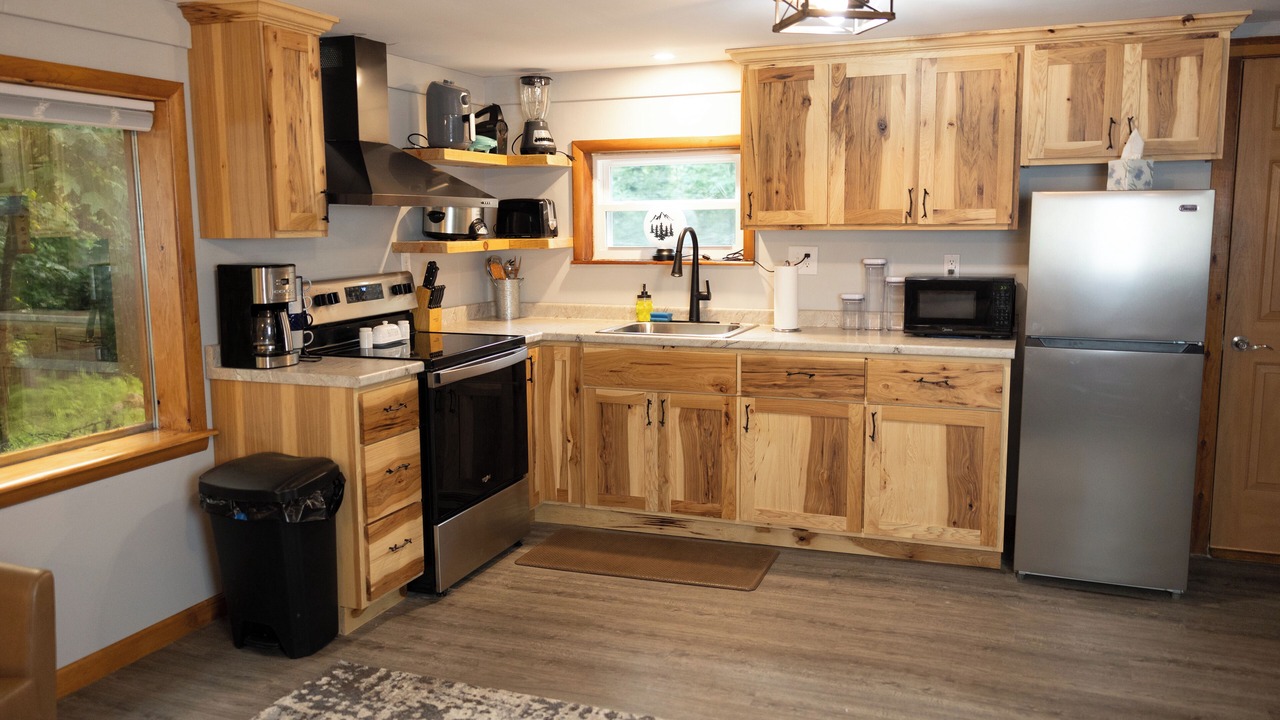 Photo of Kitchen in Montgomery
