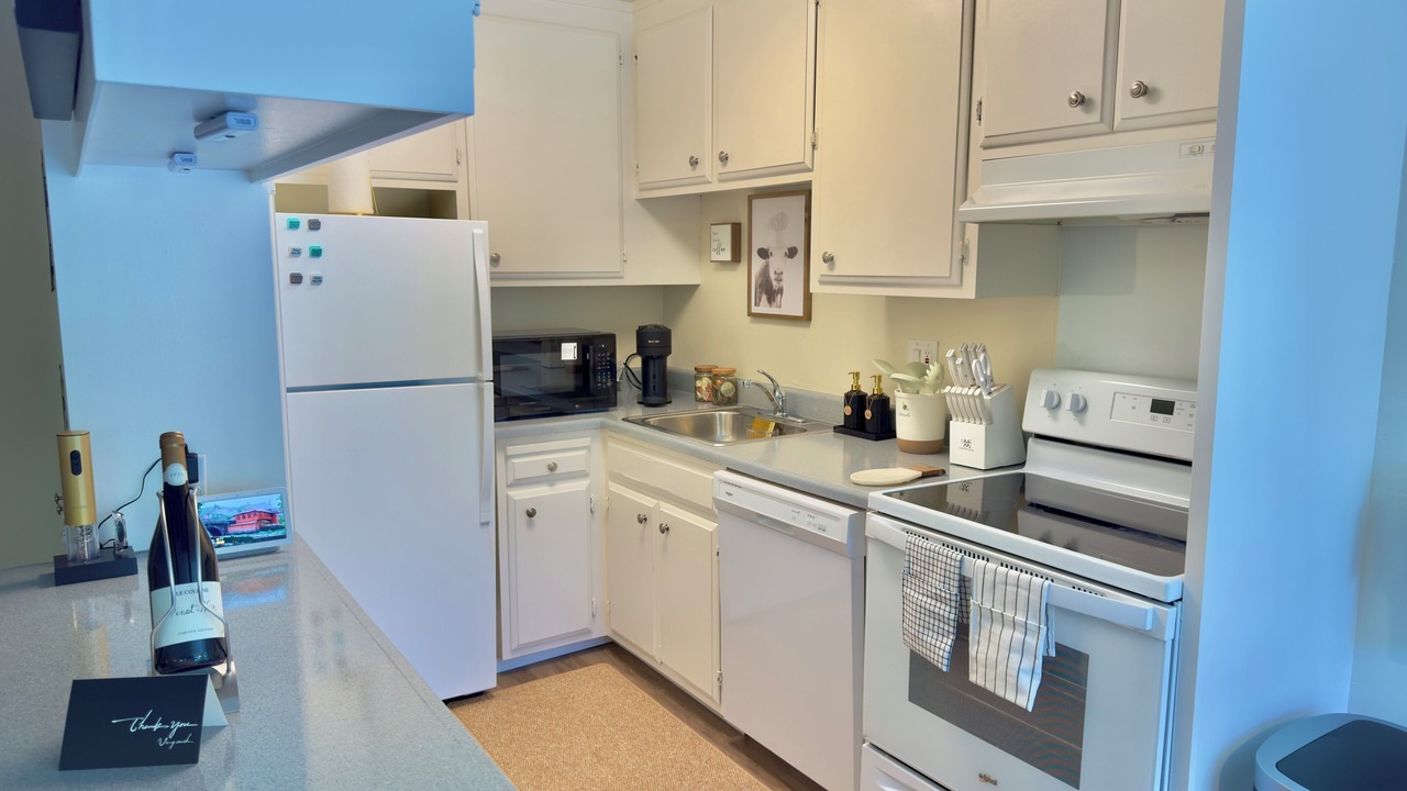 Photo of Kitchen in San Bruno