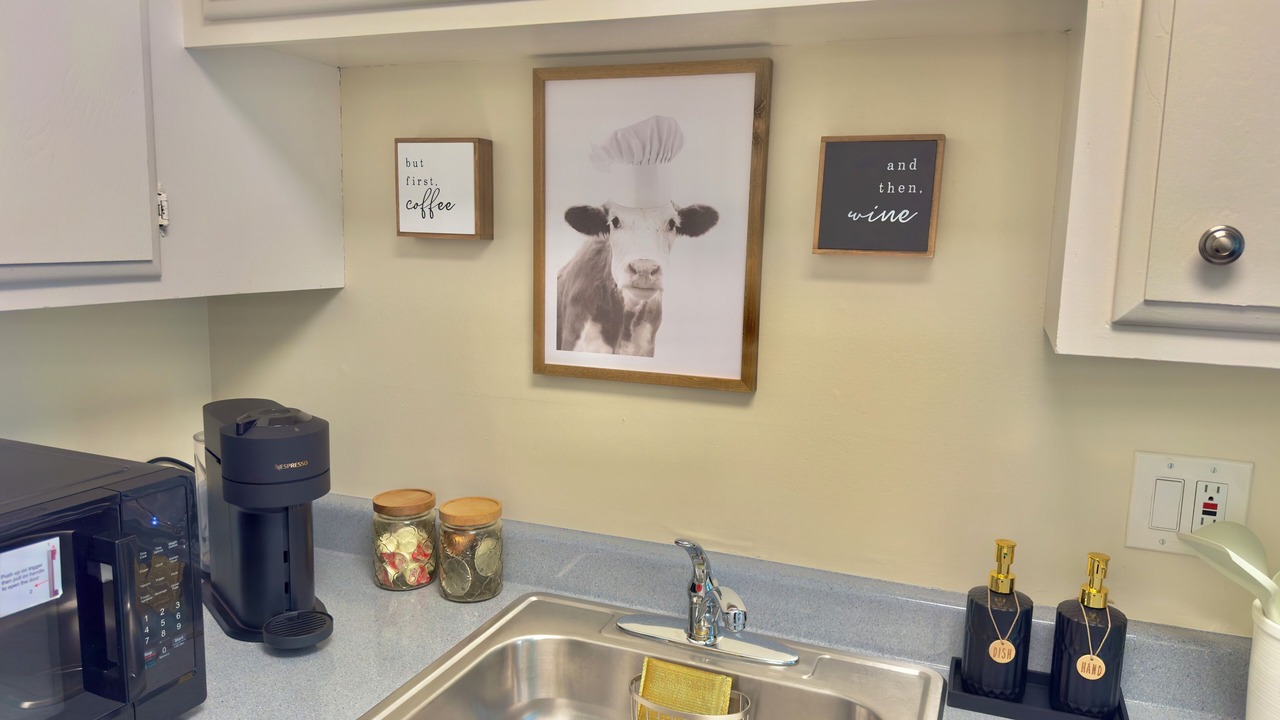 Photo of Kitchen in San Bruno