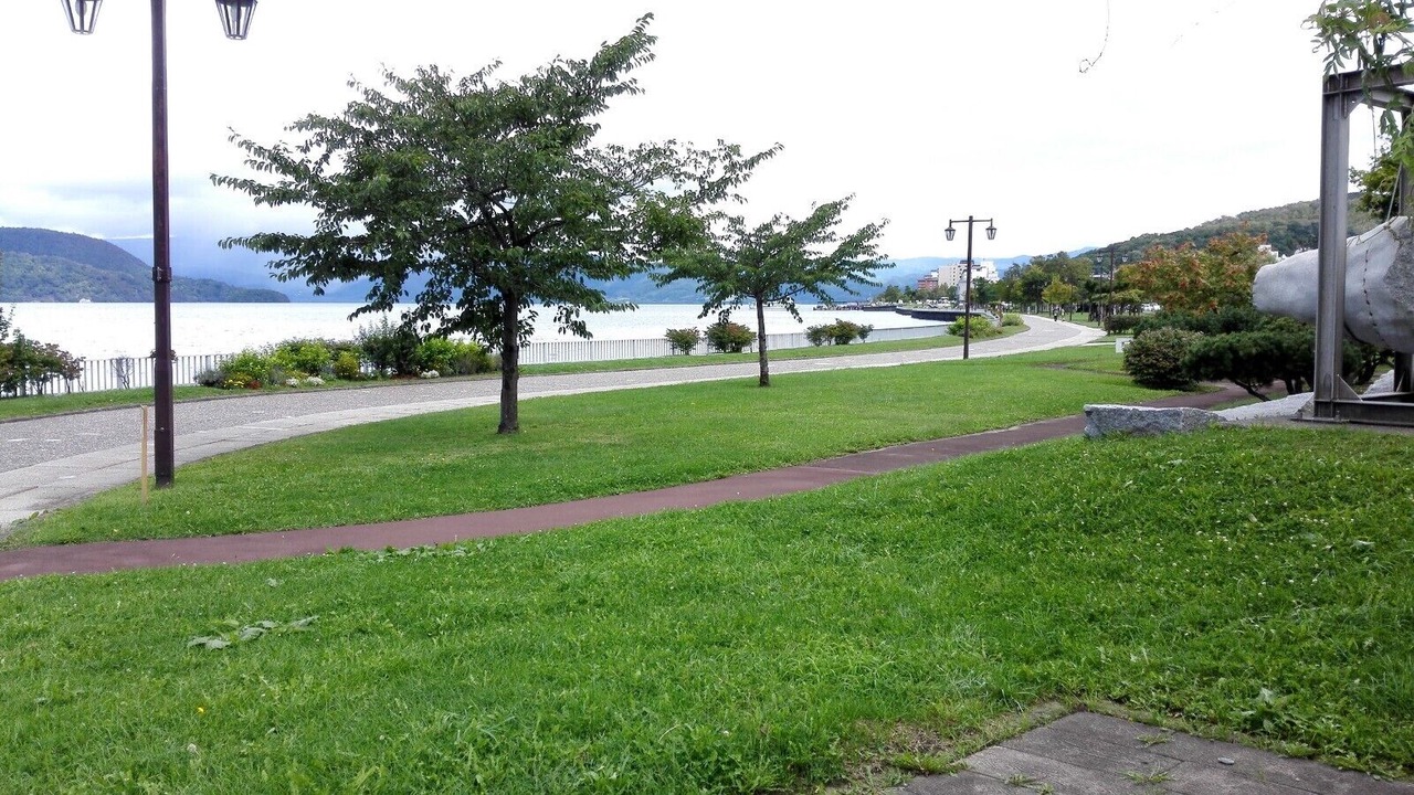 Photo of Outdoor in Toyako