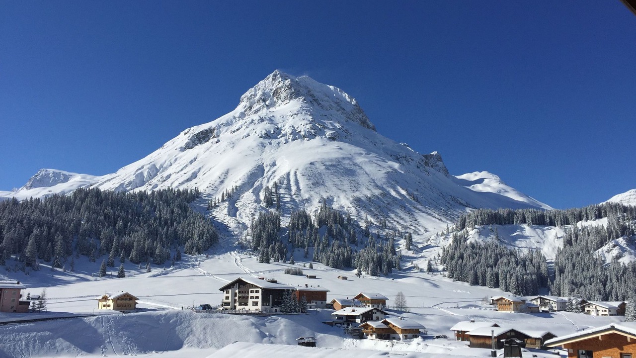 Photo of Outdoor in Lech am Arlberg